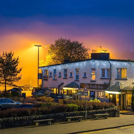The Forth Inn Aberfoyle  Exterior foto