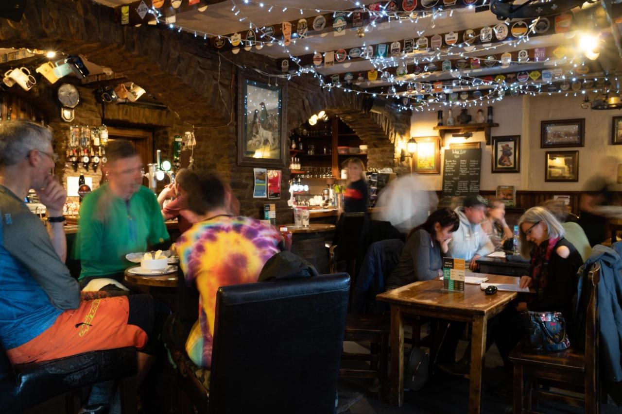 The Forth Inn Aberfoyle  Exterior foto