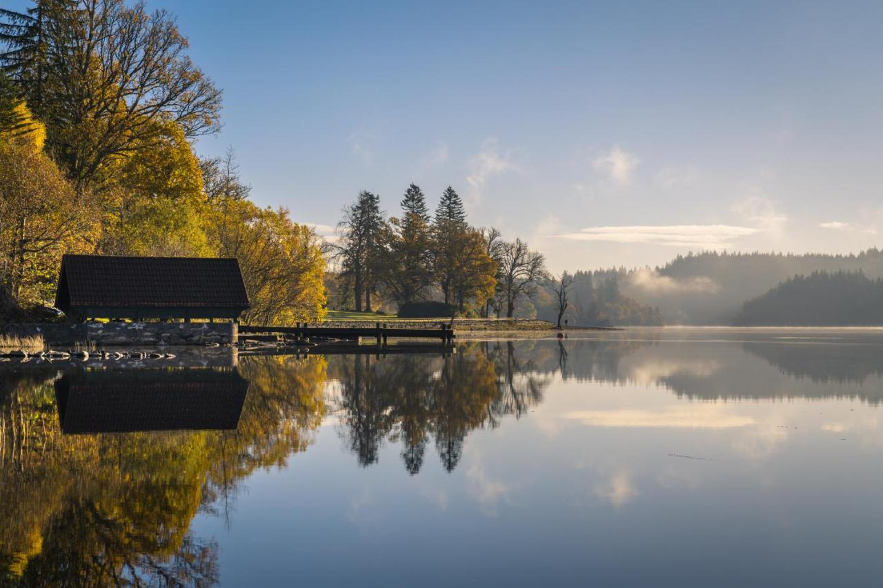 The Forth Inn Aberfoyle  Exterior foto